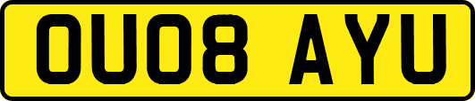 OU08AYU