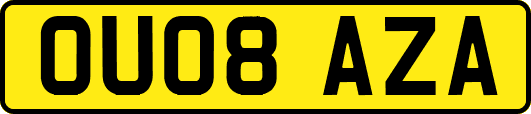 OU08AZA