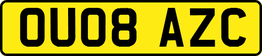 OU08AZC