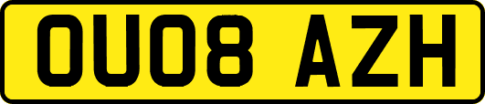 OU08AZH