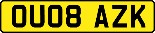 OU08AZK