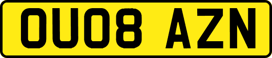 OU08AZN