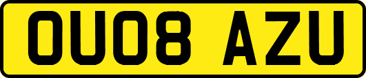 OU08AZU