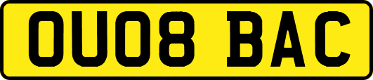 OU08BAC