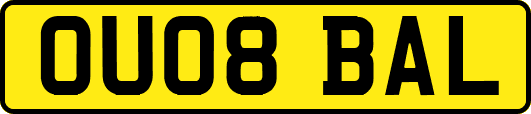 OU08BAL