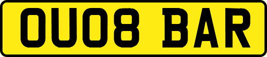 OU08BAR