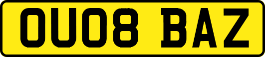 OU08BAZ