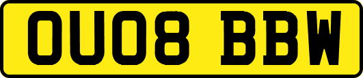 OU08BBW