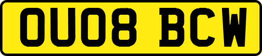 OU08BCW