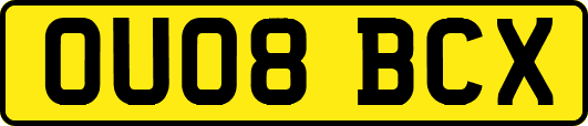OU08BCX