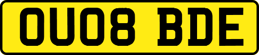 OU08BDE