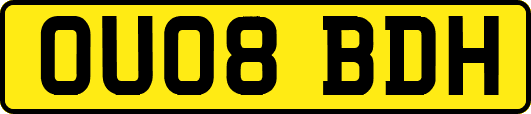 OU08BDH