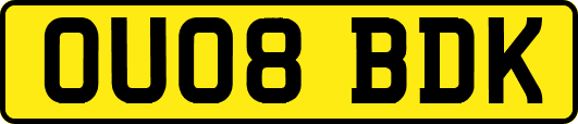 OU08BDK