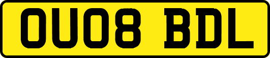 OU08BDL