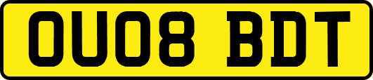 OU08BDT