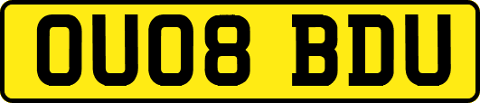 OU08BDU