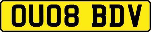 OU08BDV