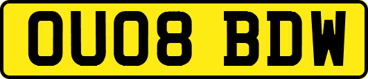 OU08BDW