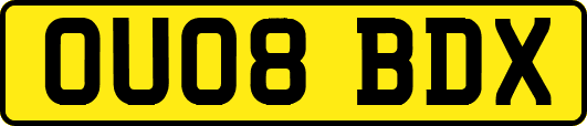 OU08BDX