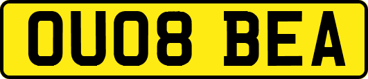 OU08BEA