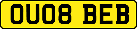 OU08BEB