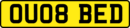 OU08BED