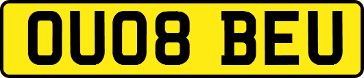 OU08BEU