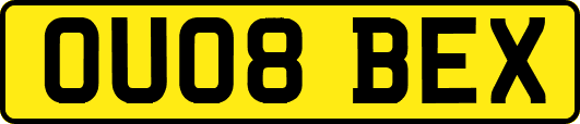 OU08BEX