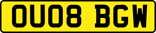 OU08BGW