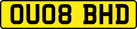 OU08BHD