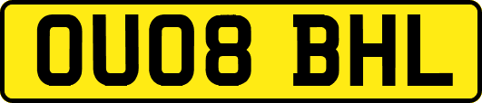 OU08BHL