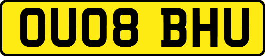 OU08BHU