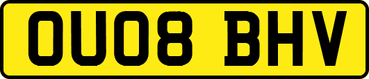 OU08BHV