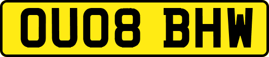 OU08BHW