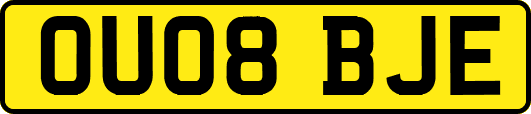OU08BJE