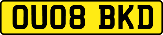 OU08BKD