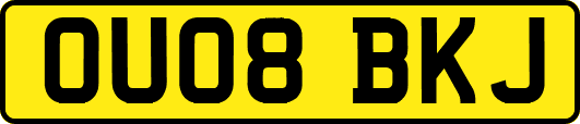 OU08BKJ