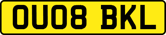 OU08BKL