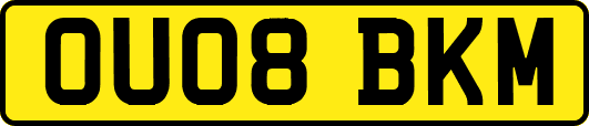OU08BKM