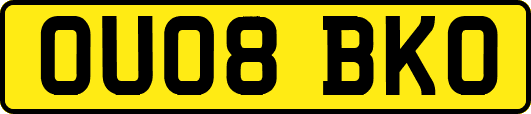 OU08BKO