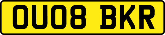 OU08BKR