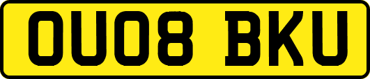 OU08BKU
