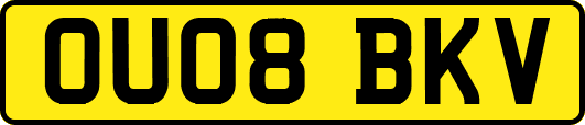 OU08BKV