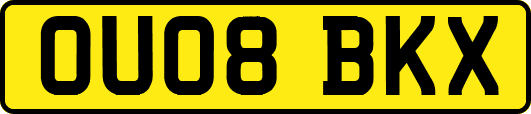 OU08BKX