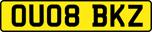 OU08BKZ