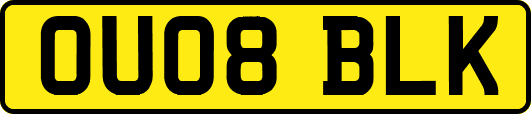 OU08BLK