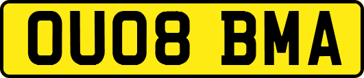 OU08BMA