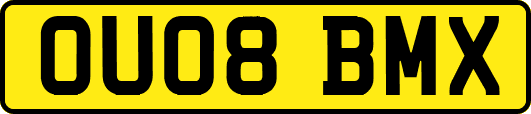 OU08BMX