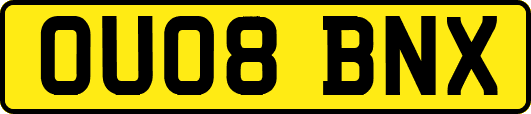 OU08BNX
