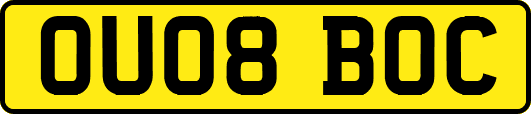 OU08BOC